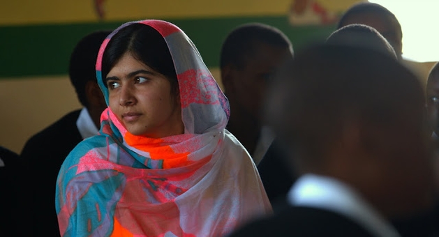 Malala | CRÍTICA | Plano Extra