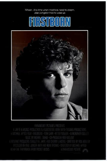  de Filme Quando se Perde a Ilusão (1984)