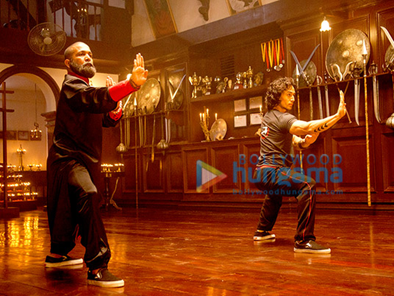 Foto 22 de ‎Baaghi‬