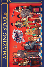 2013 B1A4 Limited Show: Amazing Store (2013 B1A4 Limited Show: Amazing Store)