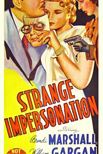  de Filme Pesadelo Horrível (1946)