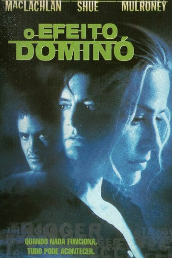  de Filme Efeito Dominó (1996)