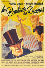 Au Bonheur des Dames (Au Bonheur des Dames)