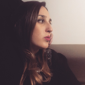 Foto de perfil de Flávia Guimarães