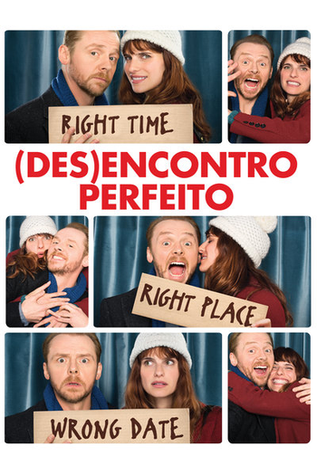  de Filme (Des)Encontro Perfeito (2015)