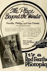 The Place Beyond the Winds (The Place Beyond the Winds)