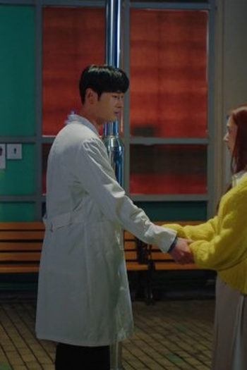 Poster de Episódio 그날의 분위기 (2023)