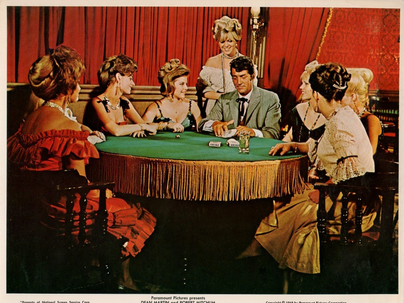 Foto 3 de Pôquer de Sangue