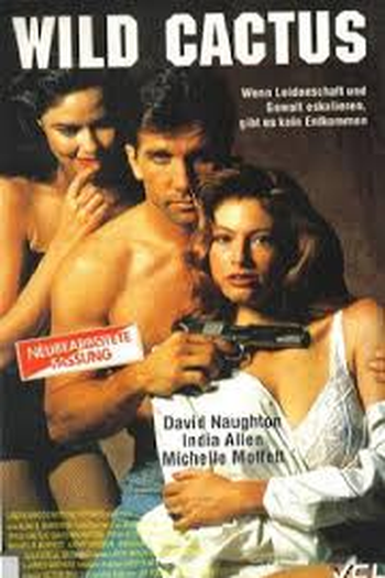  de Filme Wild Cactus (1993)