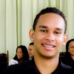 Foto de perfil de Allan Raniery