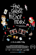 The Great Hip Hop Hoax (The Great Hip Hop Hoax)