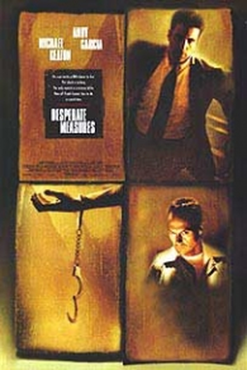  de Filme Medidas Desesperadas (1998)