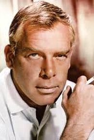 Lee Marvin