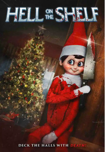 Hell on the Shelf (Hell on the Shelf)