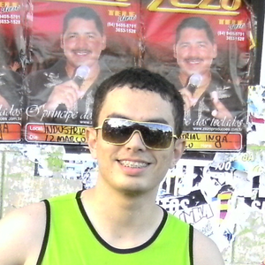 Foto de perfil de Laionel N. S.
