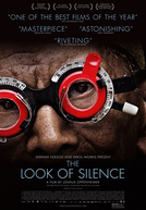 O Peso do Silêncio (The Look of Silence)