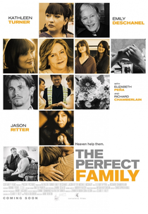 Uma Família Perfeita (The Perfect Family)