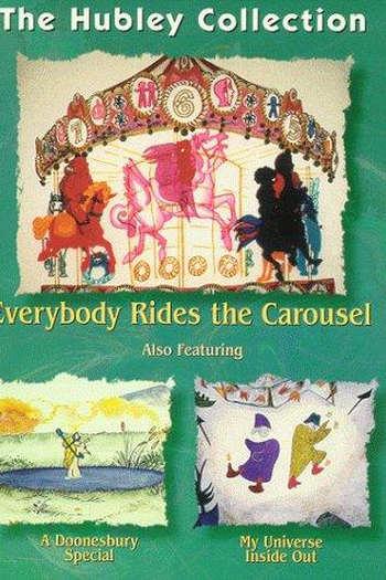  de Filme Everybody Rides the Carousel (1975)