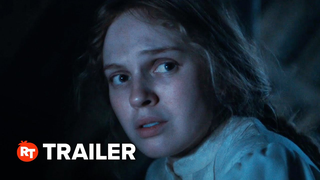 Trailer: The Damned Trailer #1 (2025)
