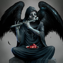 Foto de perfil de A morte