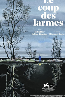 Le Coup des Larmes - Poster / Capa / Cartaz - Oficial 1