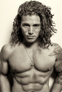 Xavier Jimenez - Poster / Capa / Cartaz - Oficial 1