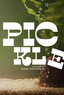 Pickle - Poster / Capa / Cartaz - Oficial 1