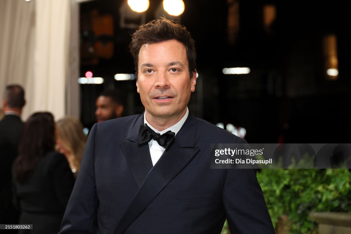 Jimmy Fallon - Foto 4