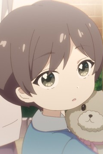 Poster de Episódio さよならわたし (2024)