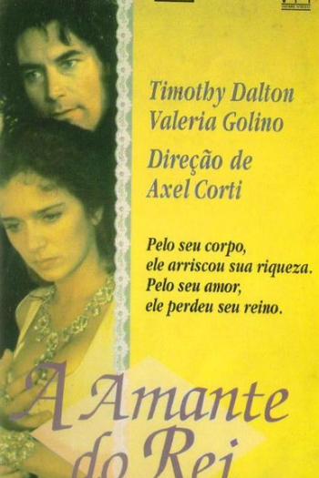  de Filme A Amante do Rei (1990)