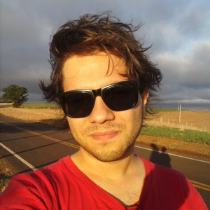 Foto de perfil de Guilherme
