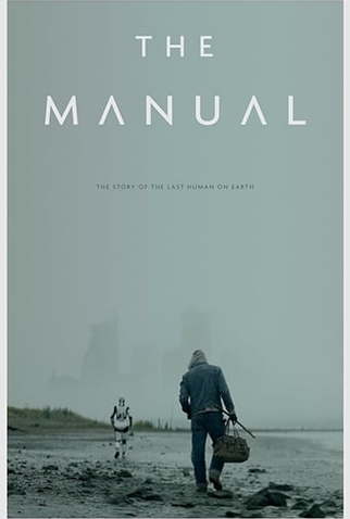 Poster 1 de Curta The Manual (2017)