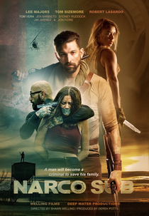 Operação Narco (Narco Sub)