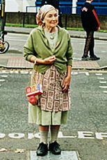 E o Homem Vermelho Ficou Verde (And the red Man Went Green)