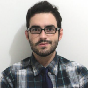 Foto de perfil de David Lucena