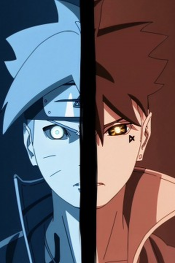 Poster de Episódio 別れ (2023)