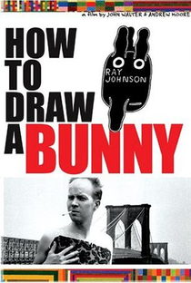 How to Draw a Bunny - Poster / Capa / Cartaz - Oficial 1