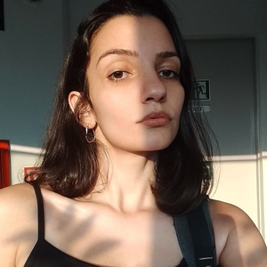Foto de perfil de Nisrin