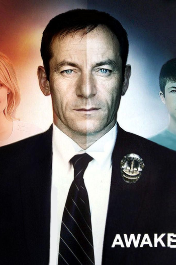  de Série Awake (1ª Temporada) (2012)
