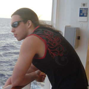 Foto de perfil de Brian