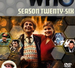 Doctor Who (26ª Temporada) - Série Clássica