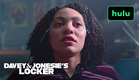 Davey & Jonesie’s Locker | Official Trailer | Hulu