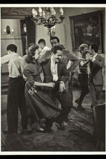 Um Marido Barra-Limpa (Um Marido Barra-Limpa)