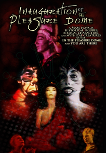 Inauguration of the Pleasure Dome (Inauguration of the Pleasure Dome)