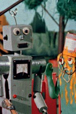 The Gumby Show: Robot Rumpus (The Gumby Show: Robot Rumpus)