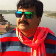 Manoj Chaturvedi