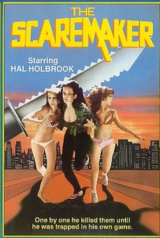 Poster 7 de Filme Girls Nite Out (1982)