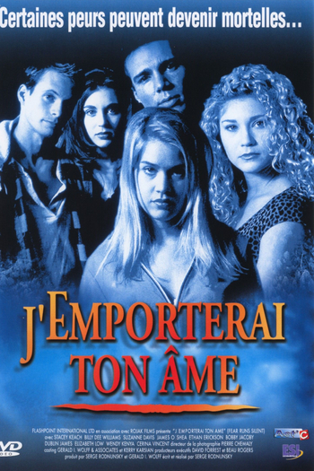  de Filme Fear Runs Silent (2000)