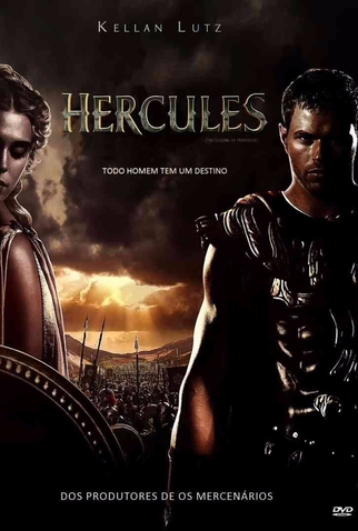 Hércules - Filme 2014 - AdoroCinema