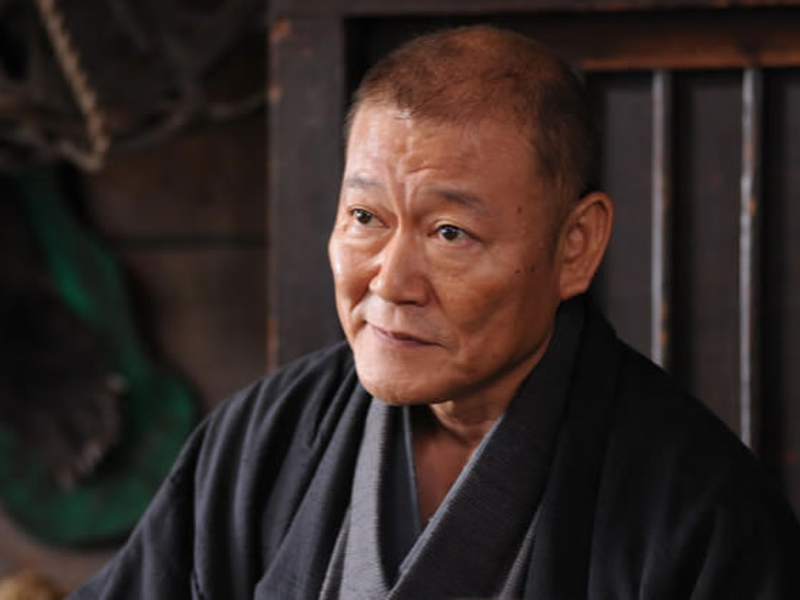 Foto 2 de Unforgiven